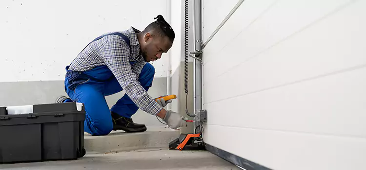 Expert Solutions for Every Garage Lock Need in Kearney, NE