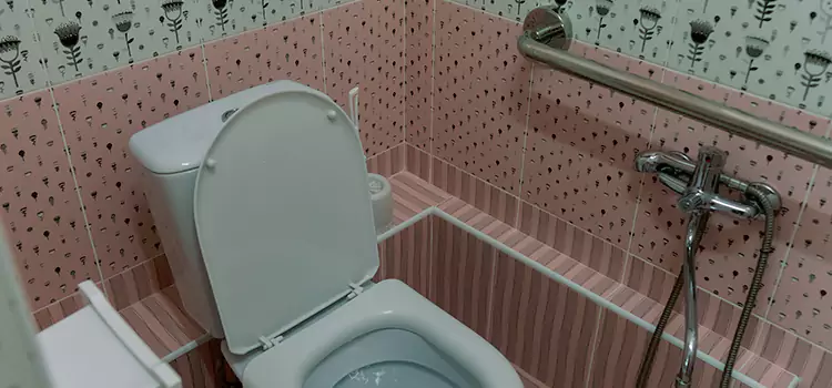Meeting Diverse Needs With Accessible Restroom Solutions in Kearney, NE