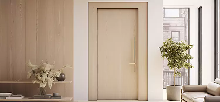 Choose Quality for Your Inside Doors in Kearney, NE
