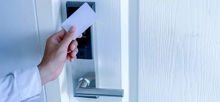 Why Choose Us for Your Keycard Lock Installation in Kearney, NE?