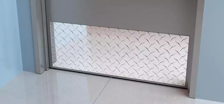 Benefits of Professional Kick Plate Solutions in Kearney, NE