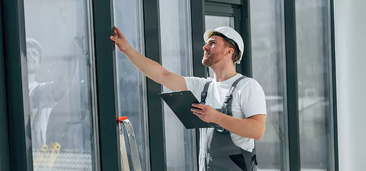 Comprehensive Solutions for Your Sticking Doors in Kearney, NE