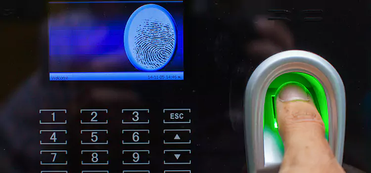 Your Trusted Partner for Secure Access in Kearney, NE