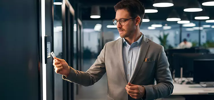 Our Commitment to Keycard Security Excellence in Kearney, NE